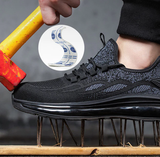 The Recommended Lightweight Safety Shoes for Women