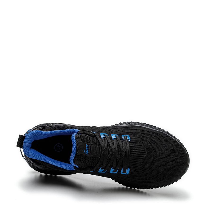 Simple Fashion Powerful Grip Lightweight Safety Shoes - True Safety Shoes