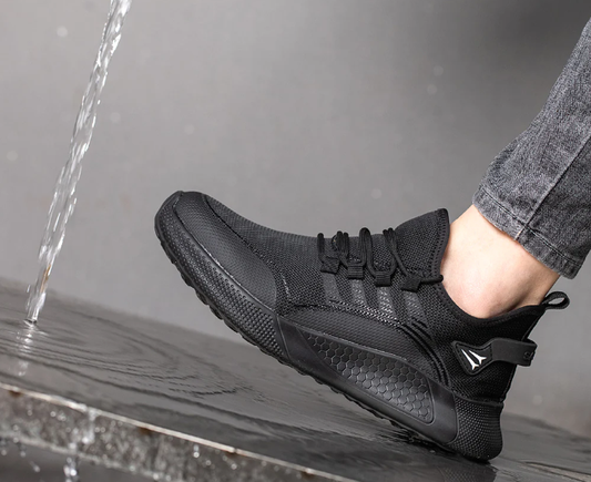 Good Steel-Toe Shoes and Where to Buy Them in the United States